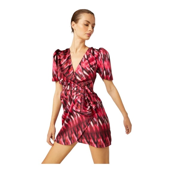 Misa Los Angeles Amina Dress NWOT - Picture 7 of 7